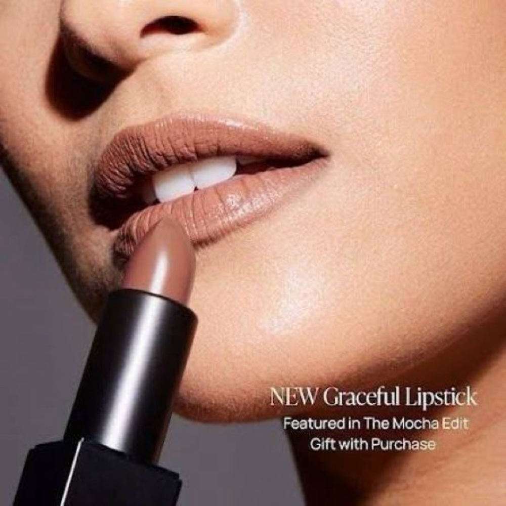 BOGO GRACEFUL Color Street Lipstick